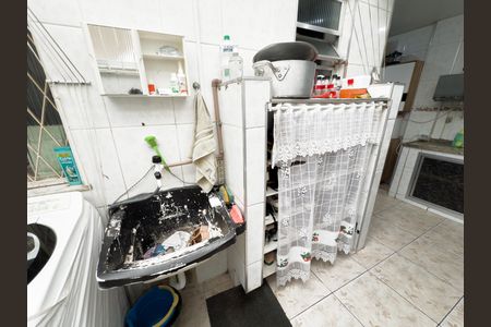 Apartamento à venda com 32m², 2 quartos e sem vagaÁrea de Serviço