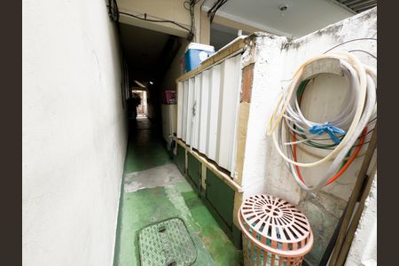 Apartamento à venda com 32m², 2 quartos e sem vagaÁrea externa