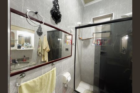 Apartamento à venda com 32m², 2 quartos e sem vagaBanheiro