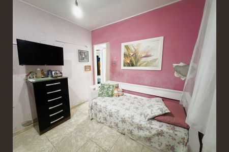 Apartamento à venda com 32m², 2 quartos e sem vagaQuarto 2