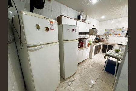 Apartamento à venda com 32m², 2 quartos e sem vagaCozinha
