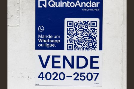 Apartamento à venda com 32m², 2 quartos e sem vagaPlaca