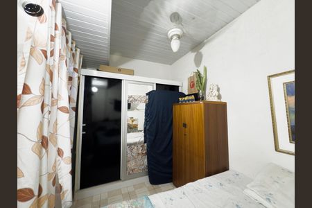 Apartamento à venda com 32m², 2 quartos e sem vagaQuarto 1