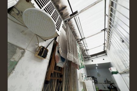 Apartamento à venda com 32m², 2 quartos e sem vagaÁrea de Serviço