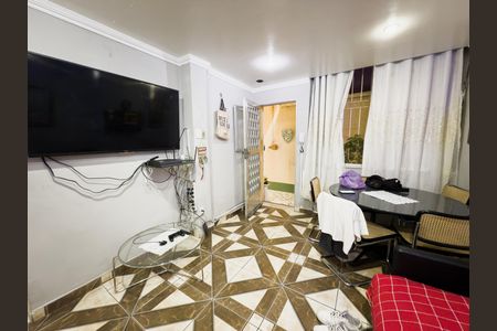 Apartamento à venda com 32m², 2 quartos e sem vagaSala