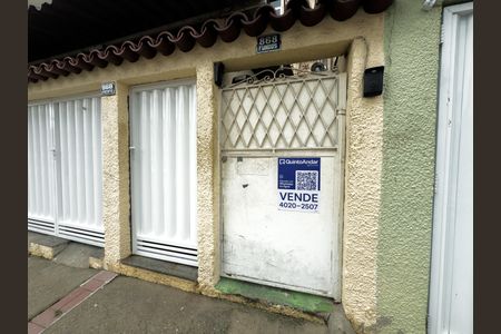 Apartamento à venda com 32m², 2 quartos e sem vagaFachada