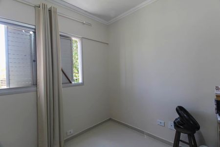 Apartamento à venda com 75m², 3 quartos e 1 vagaQuarto 3