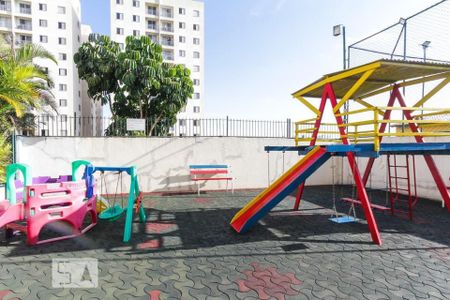 Apartamento à venda com 75m², 3 quartos e 1 vagaÁrea comum