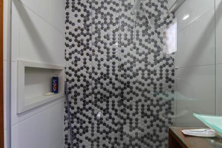 Apartamento à venda com 75m², 3 quartos e 1 vagaBanheiro