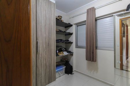 Apartamento à venda com 75m², 3 quartos e 1 vagaQuarto 2