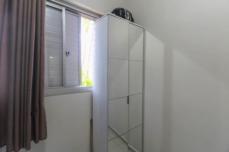 Apartamento à venda com 75m², 3 quartos e 1 vagaQuarto 2