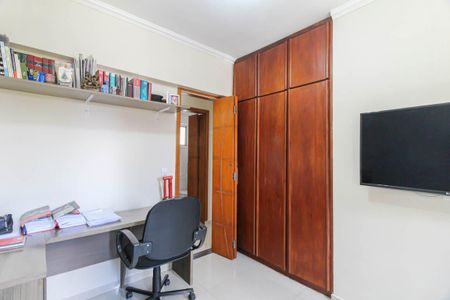 Apartamento à venda com 75m², 3 quartos e 1 vagaQuarto 3