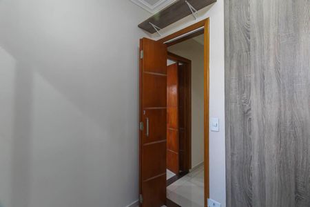 Apartamento à venda com 75m², 3 quartos e 1 vagaQuarto 2
