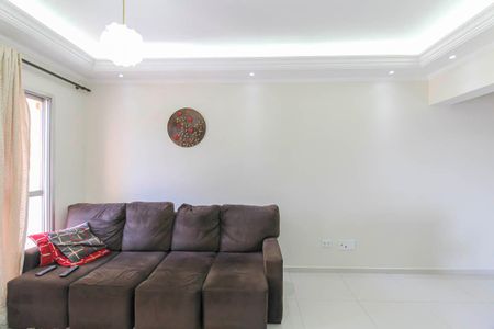 Apartamento à venda com 75m², 3 quartos e 1 vagaSala