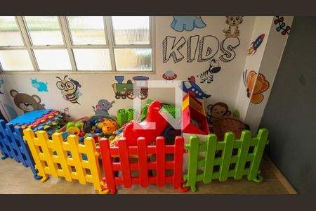 Apartamento à venda com 75m², 3 quartos e 1 vagaÁrea comum