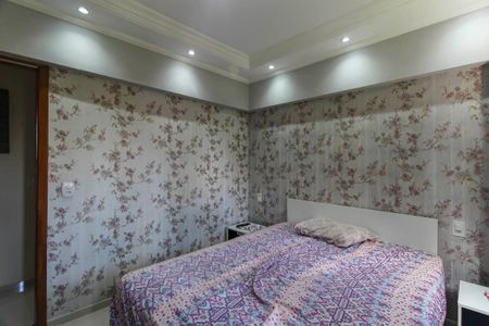 Apartamento à venda com 75m², 3 quartos e 1 vagaQuarto 1