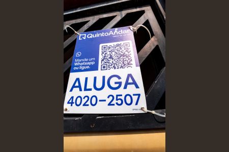 Casa para alugar com 80m², 2 quartos e sem vagaPlaquinha