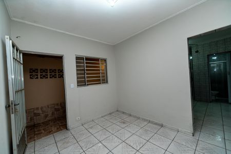 Sala de casa para alugar com 2 quartos, 80m² em Vila Engenho Novo, Barueri