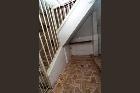 Casa para alugar com 80m², 2 quartos e sem vagaÁrea de Serviço