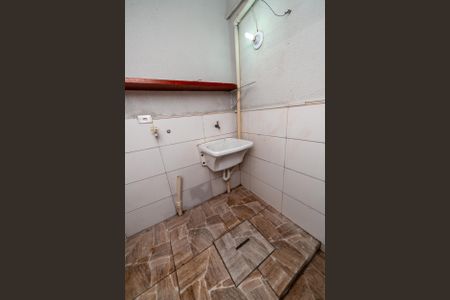 Casa para alugar com 80m², 2 quartos e sem vagaÁrea de Serviço