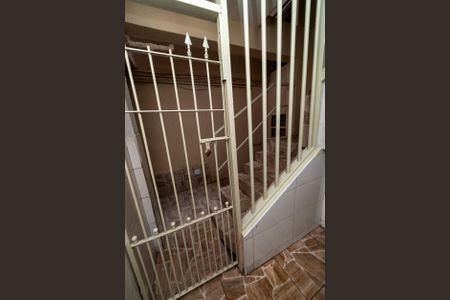 Casa para alugar com 80m², 2 quartos e sem vagaÁrea de Serviço