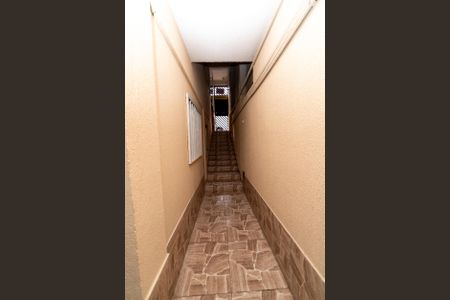 Casa para alugar com 80m², 2 quartos e sem vagaAcesso