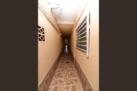 Casa para alugar com 80m², 2 quartos e sem vagaAcesso