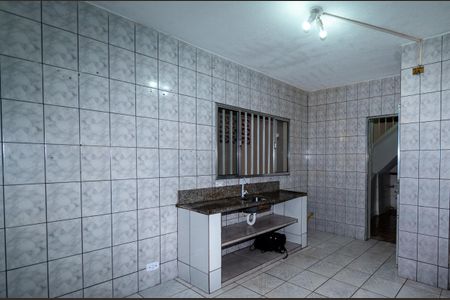 Casa para alugar com 80m², 2 quartos e sem vagaCozinha