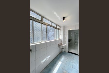 Apartamento à venda com 87m², 2 quartos e 1 vaga Apartamento à venda com 87m², 2 quartos e 1 vagaÁrea de Serviço