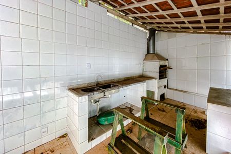 Apartamento à venda com 87m², 2 quartos e 1 vaga Apartamento à venda com 87m², 2 quartos e 1 vagaÁrea comum - Churrasqueira