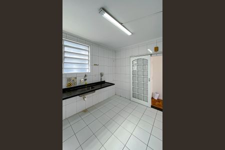 Apartamento à venda com 87m², 2 quartos e 1 vaga Apartamento à venda com 87m², 2 quartos e 1 vagaCozinha