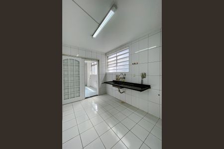 Apartamento à venda com 87m², 2 quartos e 1 vaga Apartamento à venda com 87m², 2 quartos e 1 vagaCozinha