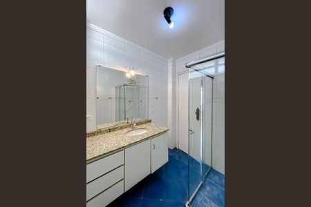 Apartamento à venda com 87m², 2 quartos e 1 vaga Apartamento à venda com 87m², 2 quartos e 1 vagaBanheiro