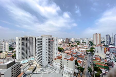 Apartamento à venda com 87m², 2 quartos e 1 vaga Apartamento à venda com 87m², 2 quartos e 1 vagaVista da Suíte