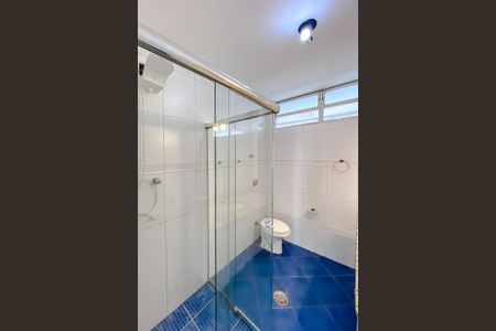 Apartamento à venda com 87m², 2 quartos e 1 vaga Apartamento à venda com 87m², 2 quartos e 1 vagaBanheiro