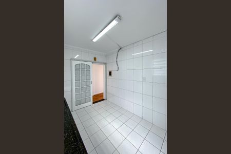 Apartamento à venda com 87m², 2 quartos e 1 vaga Apartamento à venda com 87m², 2 quartos e 1 vagaCozinha