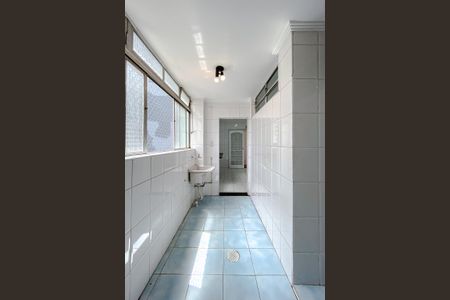 Apartamento à venda com 87m², 2 quartos e 1 vaga Apartamento à venda com 87m², 2 quartos e 1 vagaÁrea de Serviço