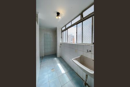 Apartamento à venda com 87m², 2 quartos e 1 vaga Apartamento à venda com 87m², 2 quartos e 1 vagaÁrea de Serviço