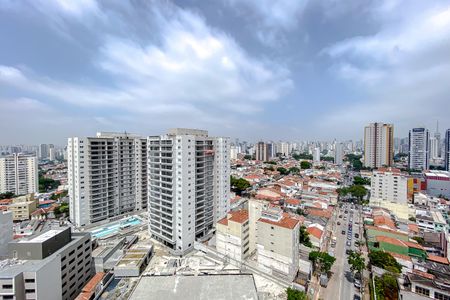 Apartamento à venda com 87m², 2 quartos e 1 vaga Apartamento à venda com 87m², 2 quartos e 1 vagaVista do Quarto 1