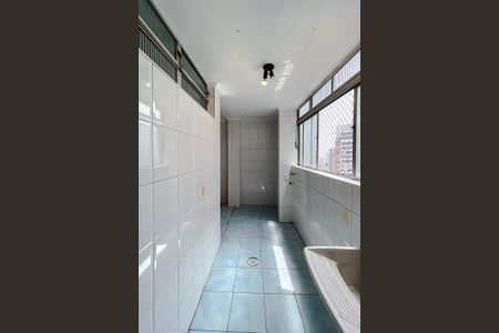 Apartamento à venda com 87m², 2 quartos e 1 vaga Apartamento à venda com 87m², 2 quartos e 1 vagaÁrea de Serviço