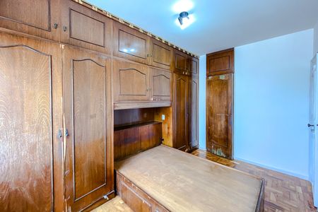 Apartamento à venda com 87m², 2 quartos e 1 vaga Apartamento à venda com 87m², 2 quartos e 1 vagaQuarto 2 - Suíte