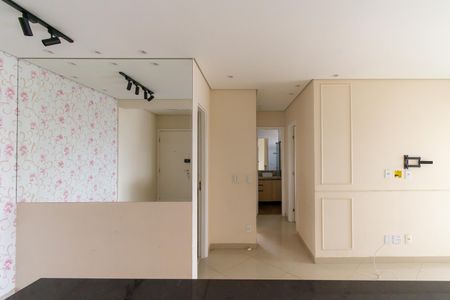 Sala de apartamento para alugar com 2 quartos, 66m² em Vila Formosa, São Paulo