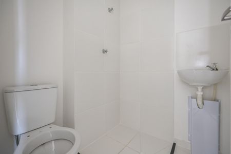 Studio à venda com 17m², 1 quarto e sem vagaBanheiro