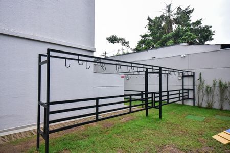 Studio à venda com 17m², 1 quarto e sem vagaÁrea comum