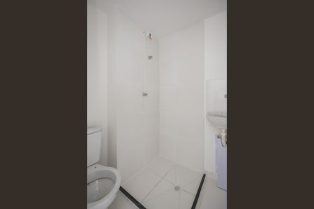 Studio à venda com 17m², 1 quarto e sem vagaBanheiro