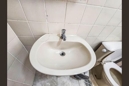 Apartamento para alugar com 78m², 1 quarto e 1 vagaBanheiro da Suíte