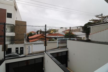Casa à venda com 107m², 3 quartos e 3 vagasVaranda da Suíte
