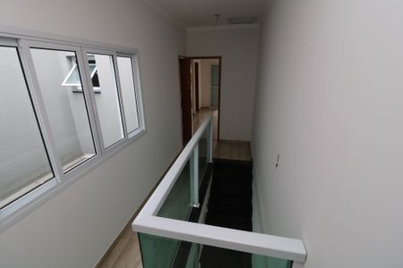 Casa à venda com 107m², 3 quartos e 3 vagasHall