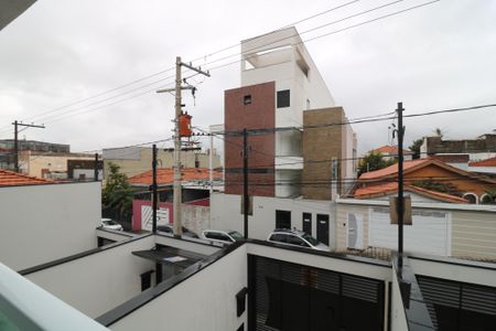 Casa à venda com 107m², 3 quartos e 3 vagasVaranda da Suíte