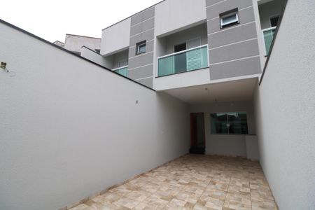Casa à venda com 107m², 3 quartos e 3 vagasGaragem